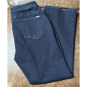 G-Sculpt by Giuliana Womens Denim Jeans Size 14P 405 Boot Pacific Wash